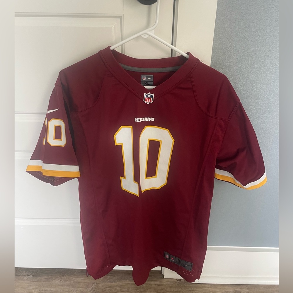 Nike Griffin the 3rd Jersey